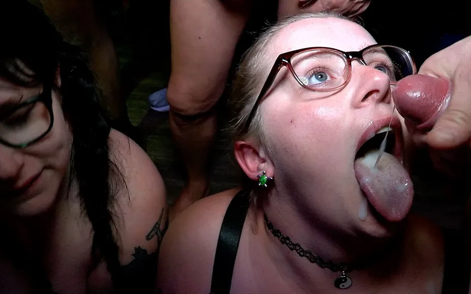 PrivateSociety A Roomful Of Dirty Whores